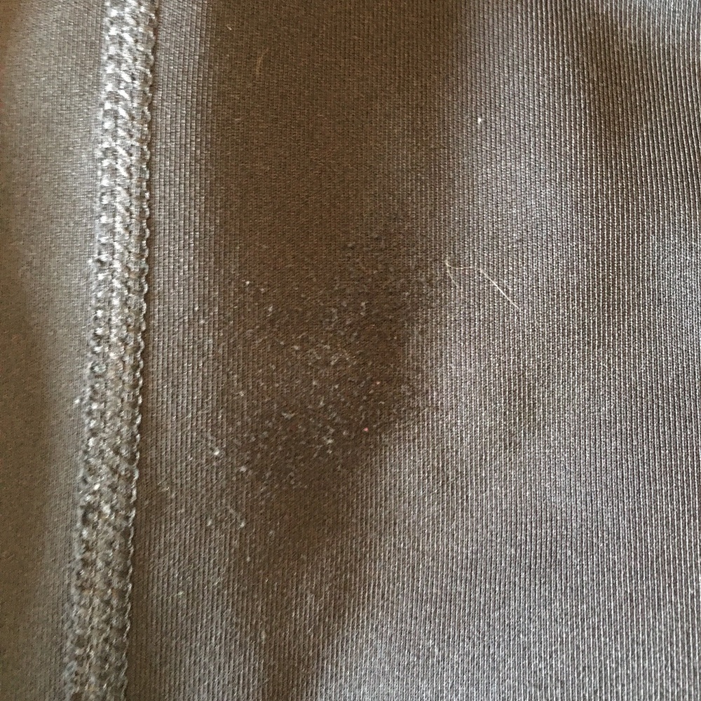 Adidas Climalite 3-Stripes Leggings Size S - Picture 8 of 8